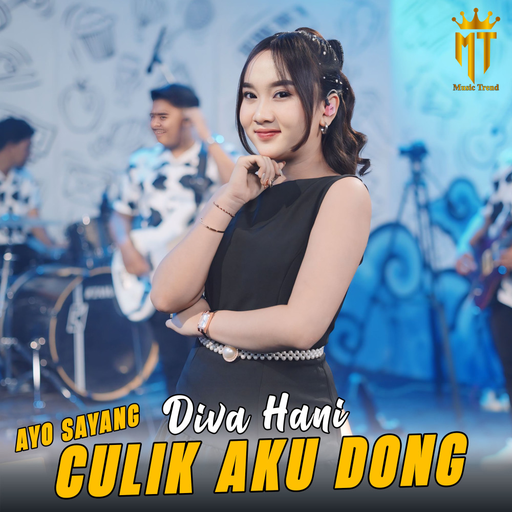 Ayo Sayang Culik Aku Dong