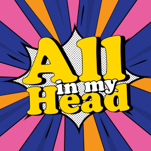 收聽FDVM的All In My Head (feat. Omar Rudberg)歌詞歌曲