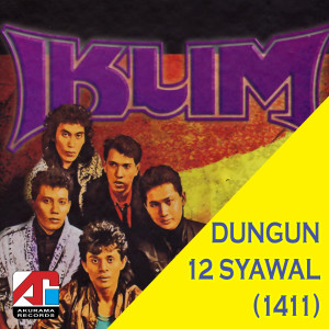 Dengarkan Dungun 12 Syawal 1411 lagu dari Iklim dengan lirik