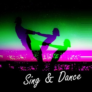 Album Sing & Dance from Various