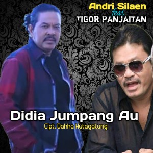 Dengarkan lagu DIDIA JUMPANG AU nyanyian Andri Silaen dengan lirik