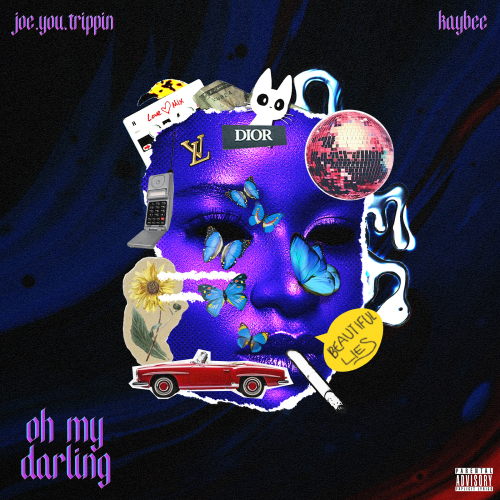 Oh My Darling (Explicit)
