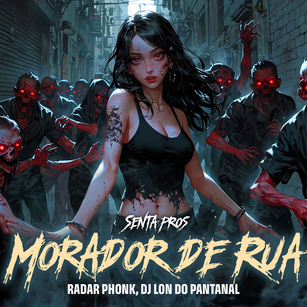 SENTA PROS MORADOR DE RUA