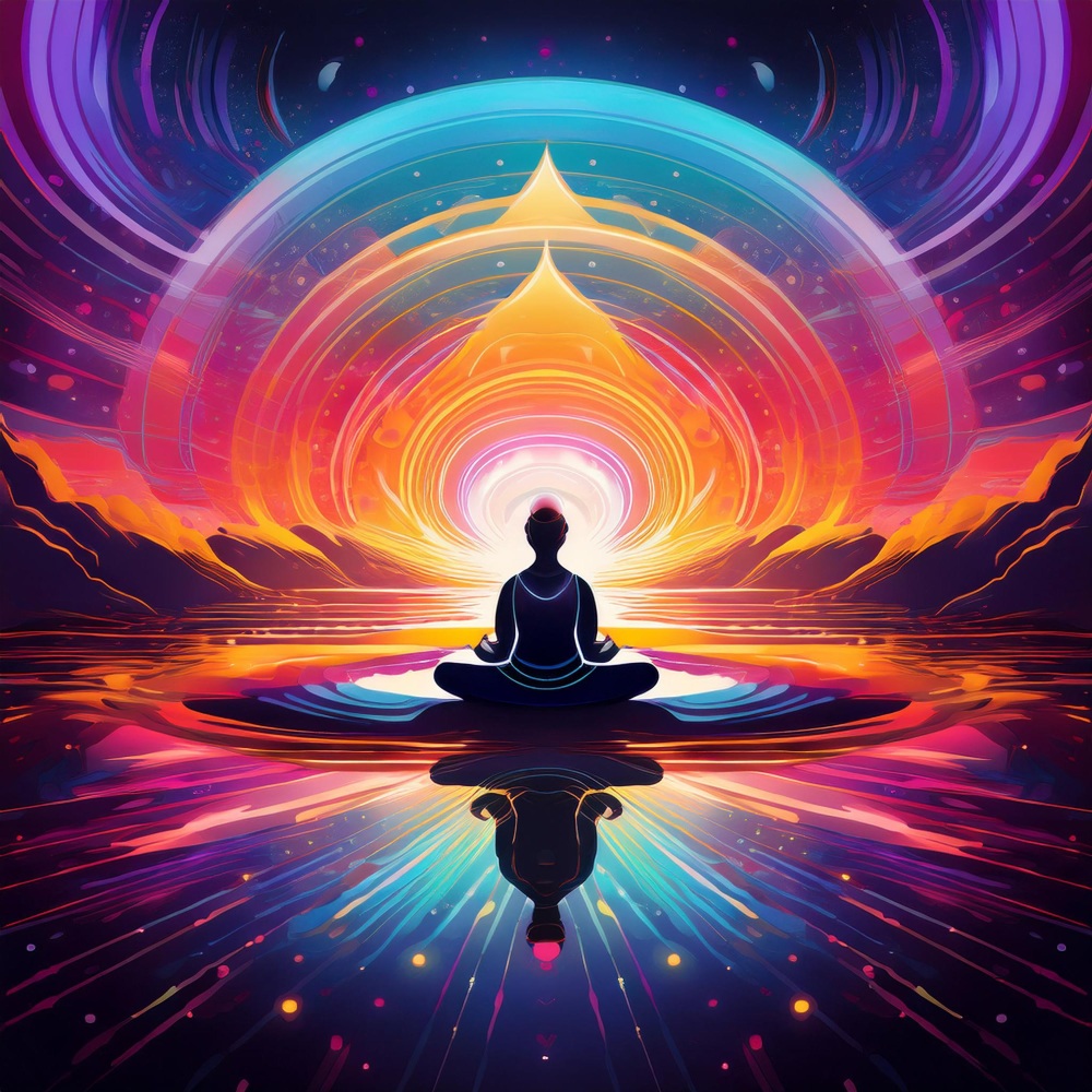 Meditative States Aligned
