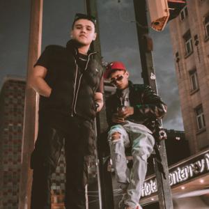 收聽Ill Royal的Sabes que te quiero (feat. Sio C & Meño Guzman)歌詞歌曲