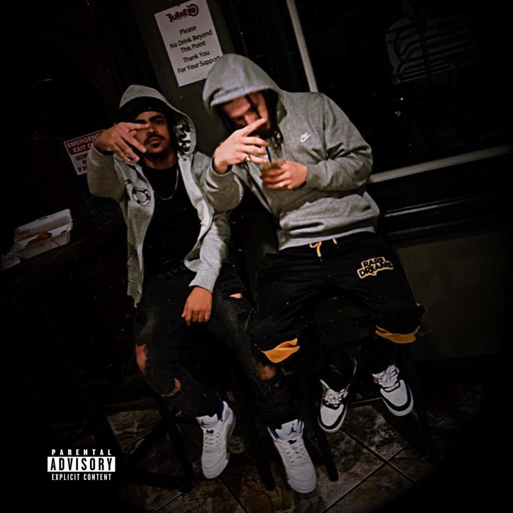 Some Days (feat. Draco FMF) (Explicit)