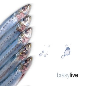 Brasy的專輯Live