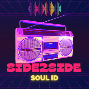 Soul ID的專輯SIDE2SIDE