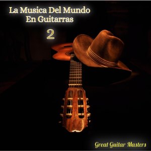 ดาวน์โหลดและฟังเพลง Ghost Riders in the Sky (Instrumental) พร้อมเนื้อเพลงจาก Great Guitar Masters