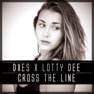 อัลบัม Cross The Line ศิลปิน DXES