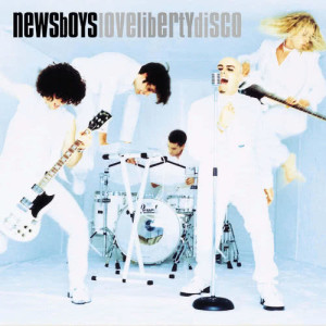 收聽Newsboys的I Would Give Everything歌詞歌曲