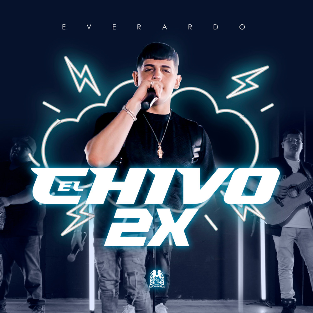 El Chivo 2x