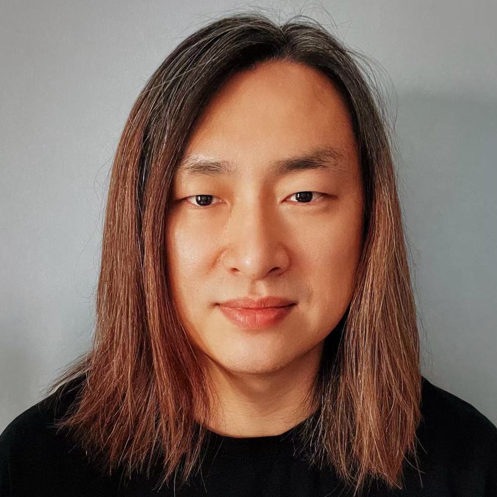 张志伟