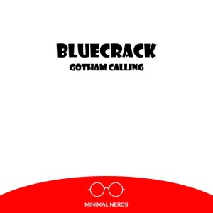 Dengarkan lagu Cocaine Is My Wife (Original Mix) nyanyian Bluecrack dengan lirik