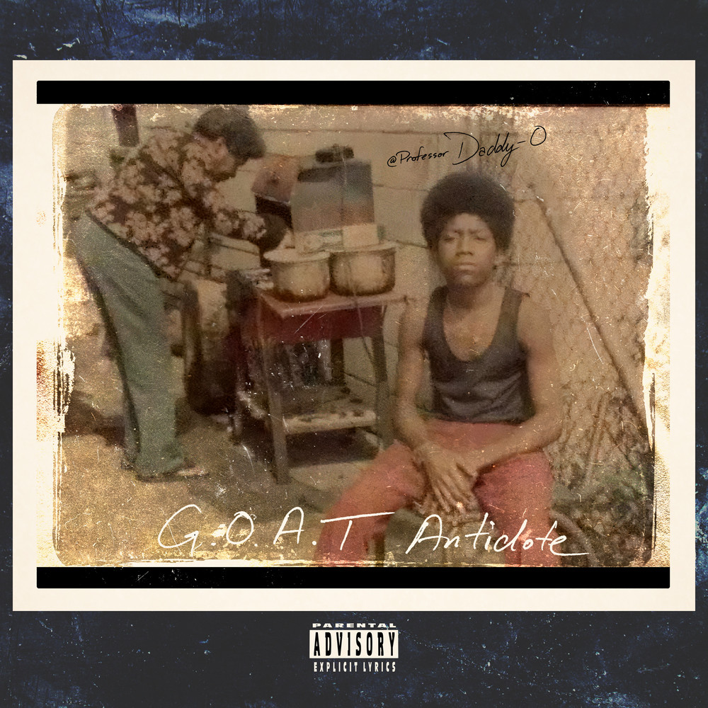 DopeEra (feat. Andre Nickatina)