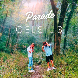 Parade的專輯CELSIUS