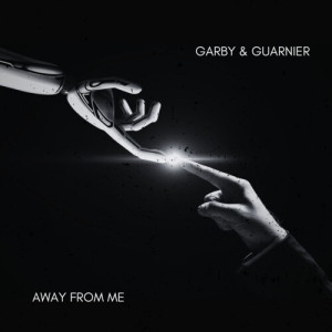 Garby的專輯Away From Me