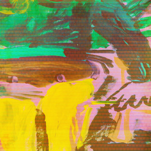 收听HÜGØ的used to know歌词歌曲