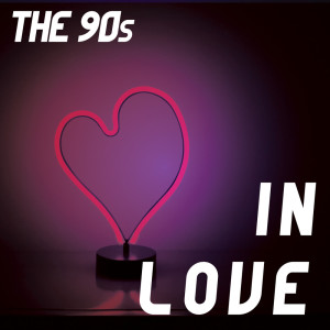 Various Artists的專輯The 90's in Love