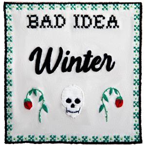 Listen to Winter song with lyrics from Bad Idea