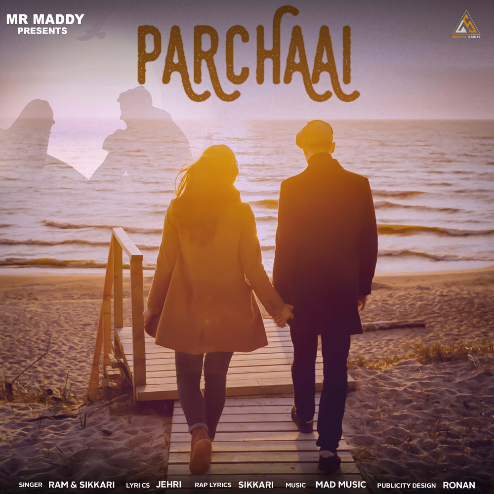 Parchaai