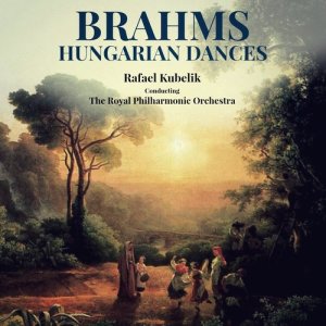 ดาวน์โหลดและฟังเพลง Hungarian Dance No. 5 (其他) พร้อมเนื้อเพลงจาก Johannes Brahms
