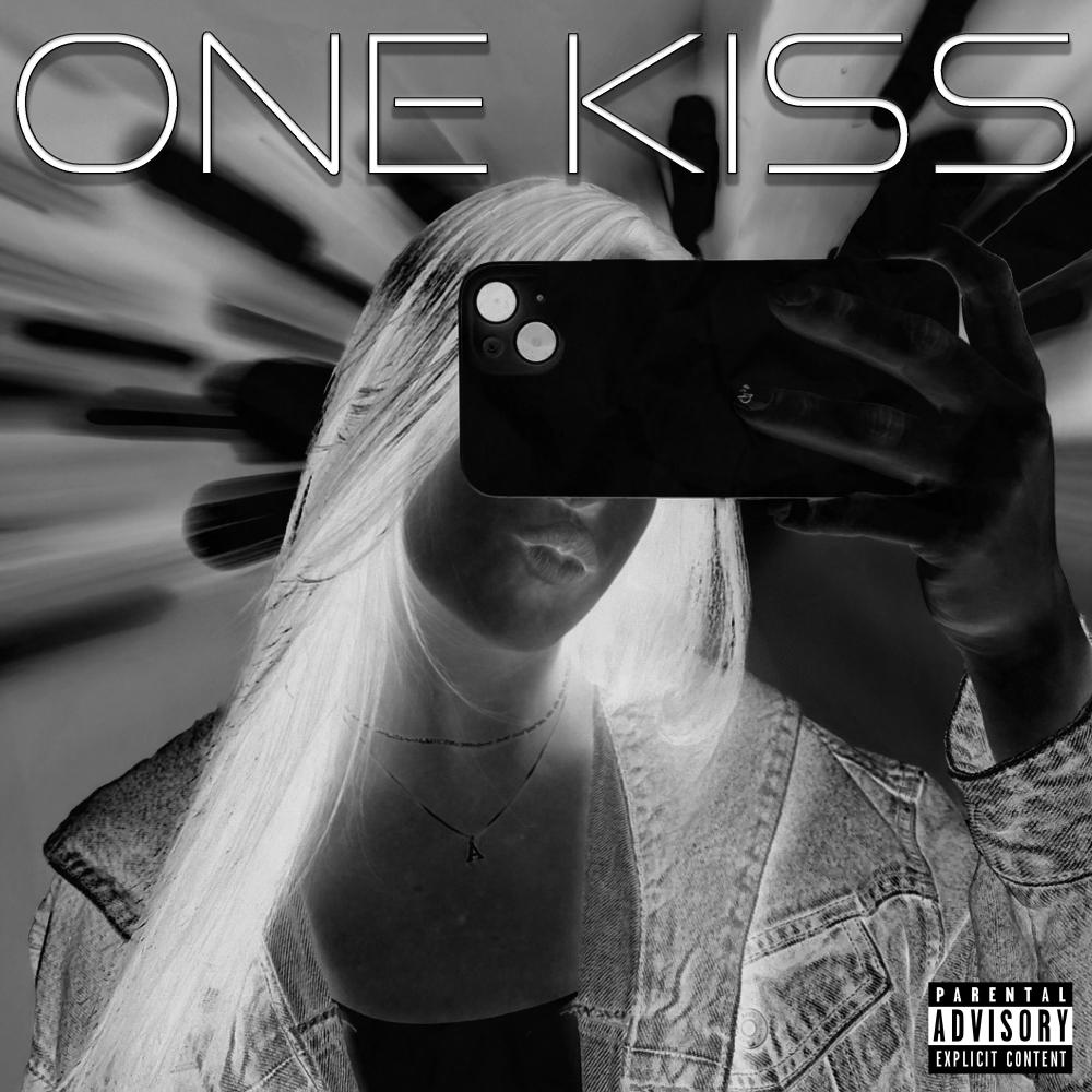 One Kiss