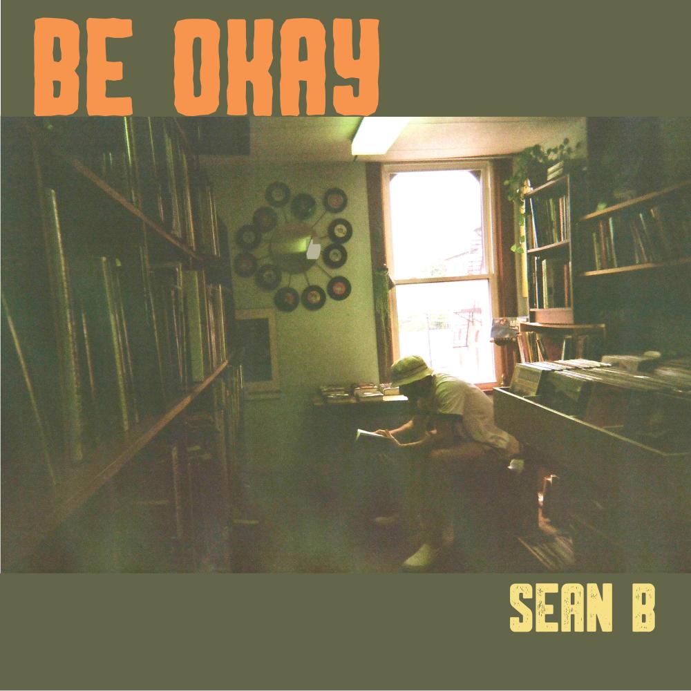 Be Okay
