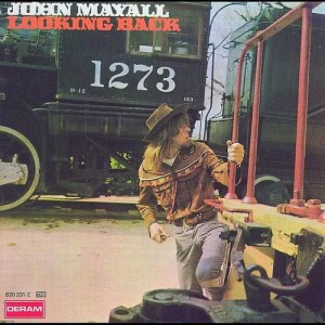 收聽John Mayall & The Bluesbreakers的They Call It Stormy Monday歌詞歌曲