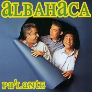 ดาวน์โหลดและฟังเพลง El Probe Miguel พร้อมเนื้อเพลงจาก Albahaca