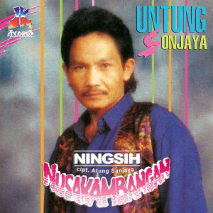 Album Nusa Kambangan from Untung Sonjaya