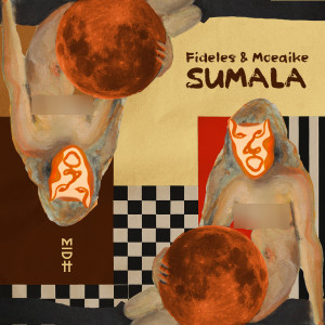 收聽Fideles的Sumala歌詞歌曲