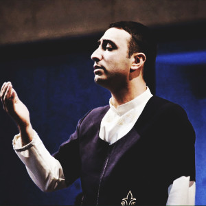 Album Margeri Olore from Gevorg Margaryan