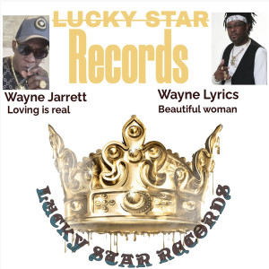 收听Wayne Jarrett的Loving Is Real歌词歌曲