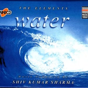 收聽Shivkumar Sharma的Walking In The Rain歌詞歌曲