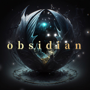 Album obsidian from Obsidian