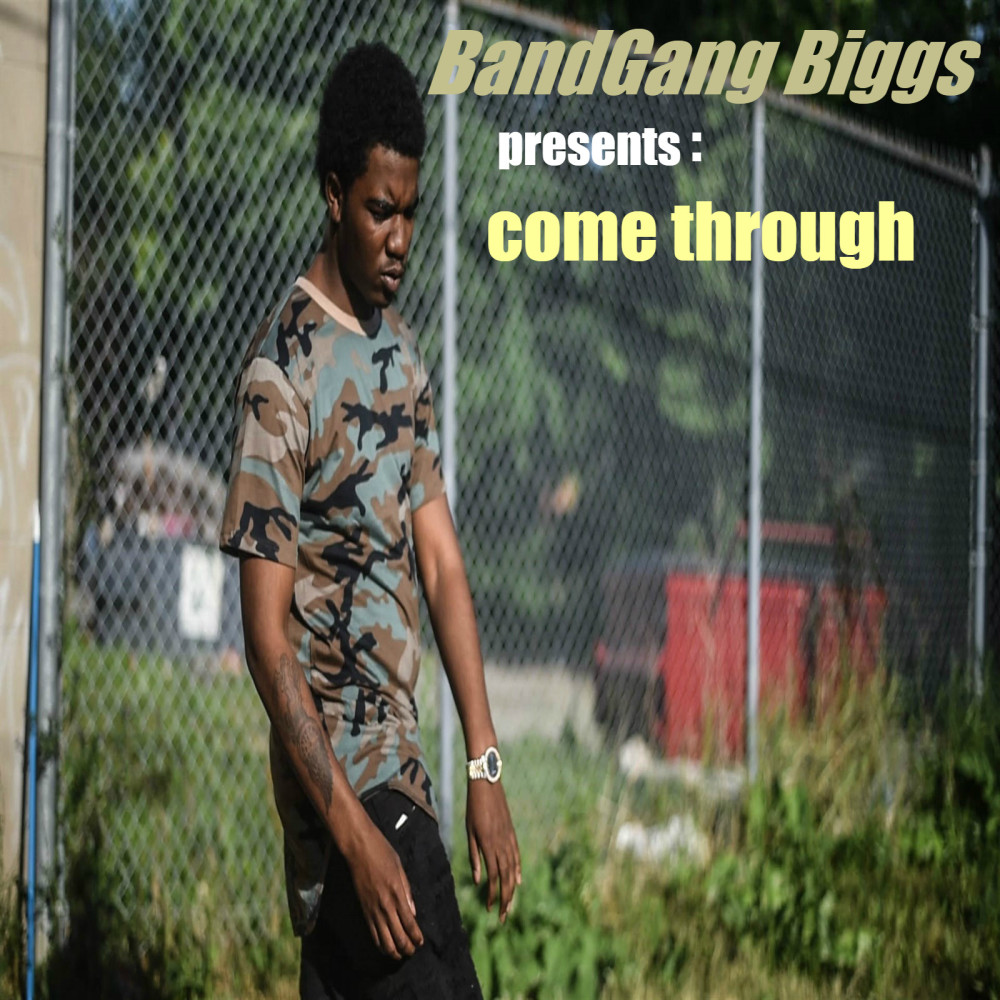 Come Through (Explicit)