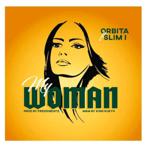 Album My Woman from 