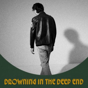 Ten Tonnes的專輯Drowning In The Deep End