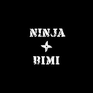 Listen to NINJA song with lyrics from Bimi