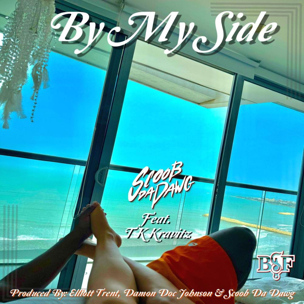 By My Side (feat. Tk Kravitz) (Radio Edit)