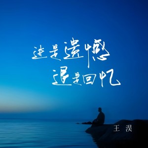 Listen to 进是遗憾退是回忆 (完整版) song with lyrics from 王淏