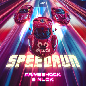 ดาวน์โหลดและฟังเพลง Speedrun พร้อมเนื้อเพลงจาก Primeshock