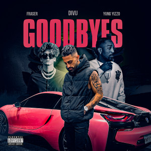 Listen to Goodbyes (Explicit) song with lyrics from DiVij