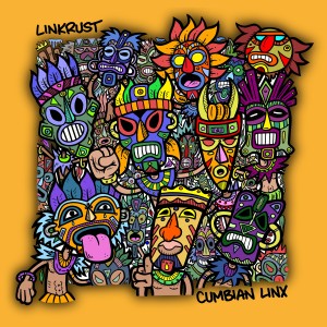 Listen to Cumbiamapiano song with lyrics from Linkrust