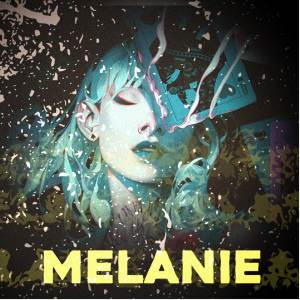 Juanih South的專輯MELANIE