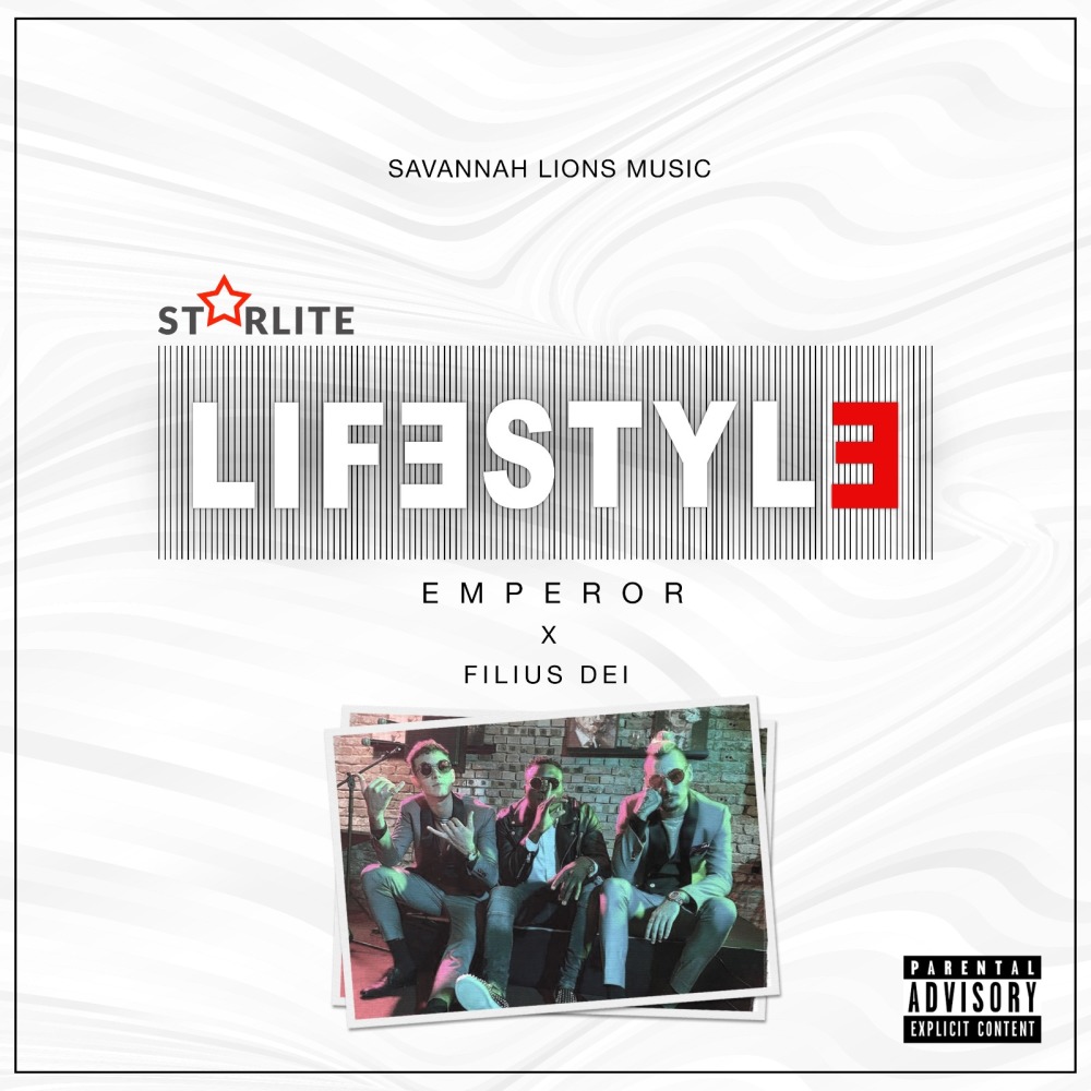 Lifestyle (Explicit)