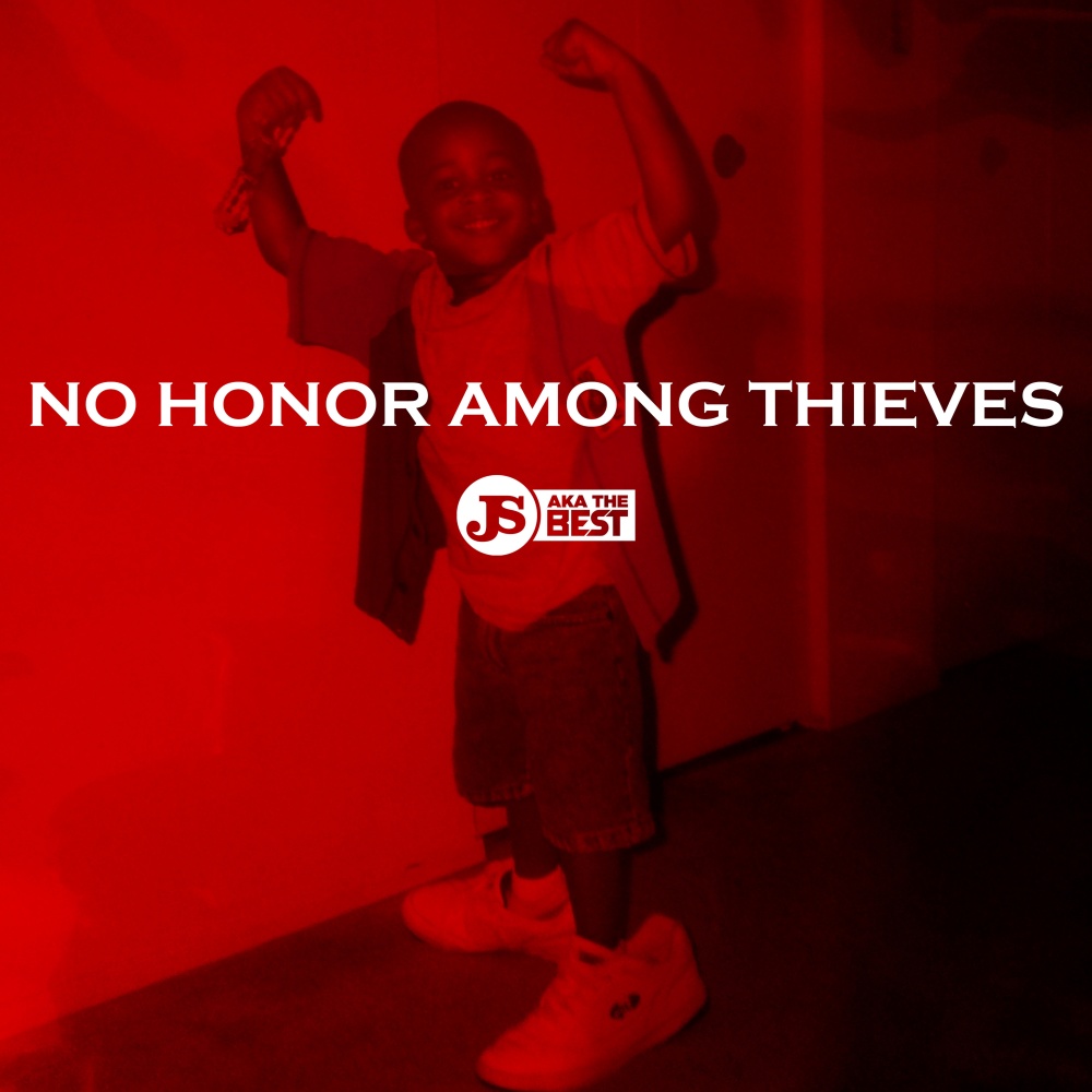 No Honor Among Thieves (Explicit)