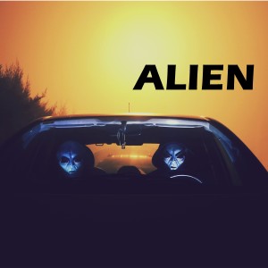 ดาวน์โหลดและฟังเพลง Alien (Explicit) พร้อมเนื้อเพลงจาก Feber