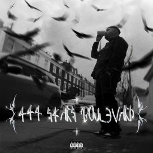 Svamp的專輯444 IKARI BOULEVARD (Explicit)